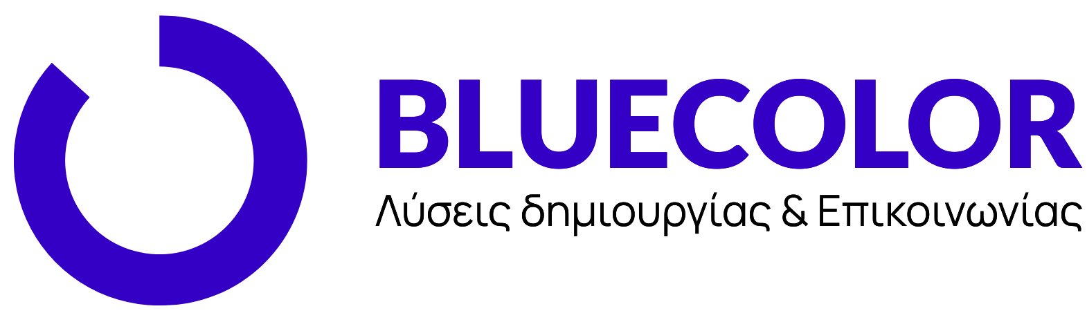 bluecolor.gr